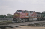 BNSF 617